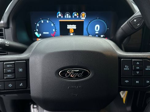 New 2025 Ford F150 STX w/ STX Black Appearance Package image 20