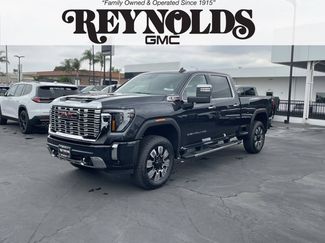 New 2026 GMC Sierra 2500 Denali w/ Max Trailering Package AWD/4WD video 1