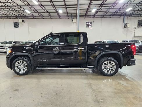 Used 2019 GMC Sierra 1500 Denali image 7