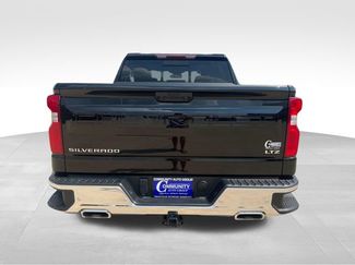 Certified 2022 Chevrolet Silverado 1500 LTZ w/ LTZ Premium Package AWD/4WD video 5