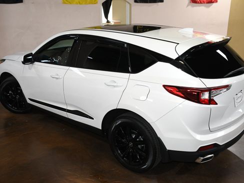 Used 2025 Acura RDX SH-AWD image 80