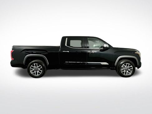 Used 2025 Toyota Tundra 1794 Edition AWD/4WD image 9
