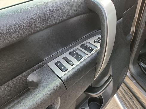Used 2013 Chevrolet Silverado 1500 LT w/ Interior Plus Package image 20