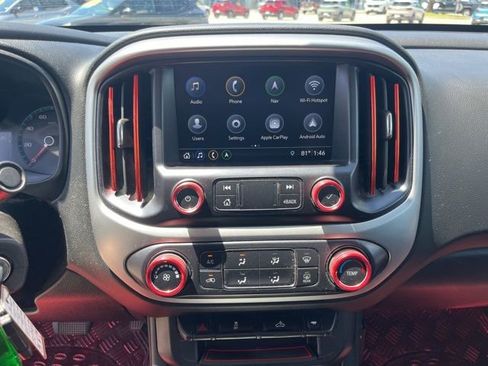 Used 2022 Chevrolet Colorado LT w/ LT Convenience Package AWD/4WD image 20