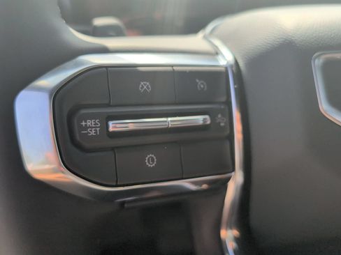 New 2026 GMC Acadia Elevation w/ Elevation Premium Package FWD image 12