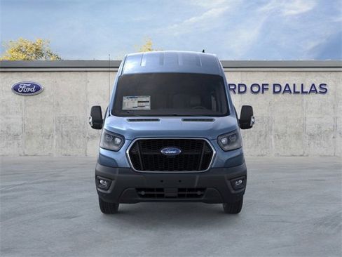 New 2025 Ford Transit 250 148 High Roof AWD image 6