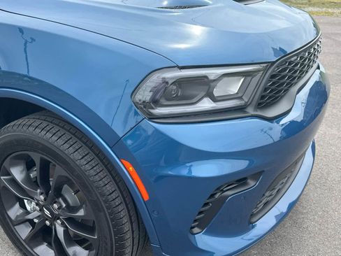 New 2025 Dodge Durango GT AWD/4WD image 13