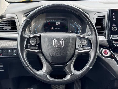 Used 2023 Honda Odyssey Elite image 8
