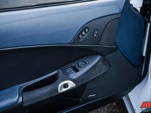 Used 2013 Chevrolet Corvette Grand Sport w/ 4LT Preferred Equipment Group image 59