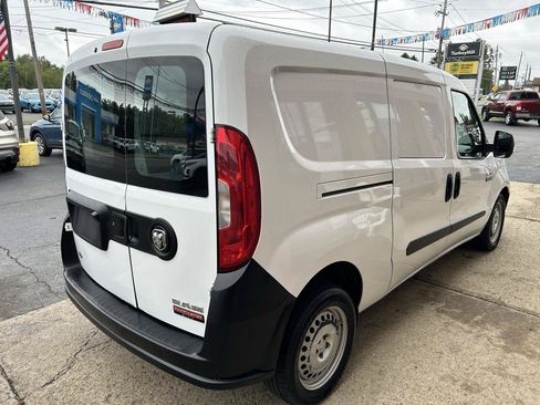 Used 2015 RAM ProMaster City Tradesman FWD image 6