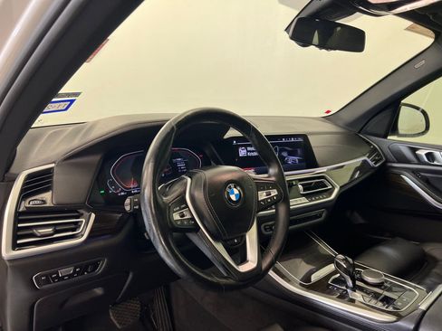 Used 2019 BMW X5 xDrive40i w/ Convenience Package image 4