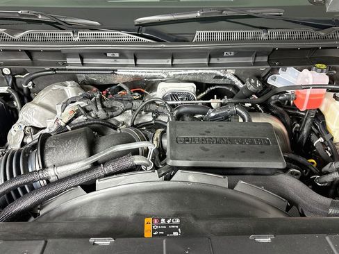 New 2026 GMC Sierra 3500 Denali Ultimate AWD/4WD image 31