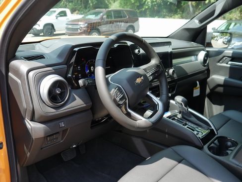 New 2026 Chevrolet Colorado LT w/ LT Convenience Package image 10