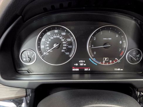Used 2016 BMW X5 sDrive35i RWD image 20