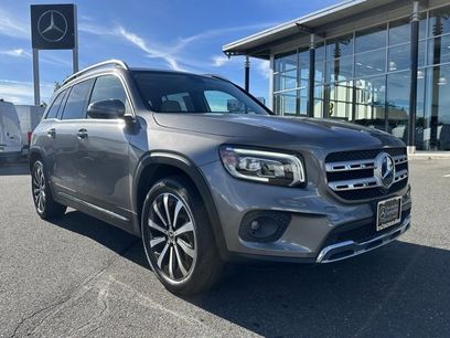Certified 2022 Mercedes-Benz GLB 250 4MATIC