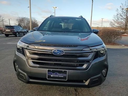 New 2026 Subaru Forester Limited image 10