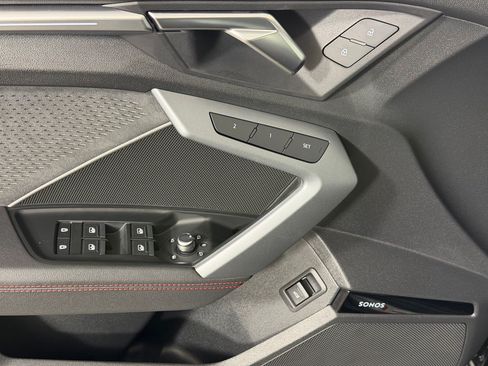 New 2026 Audi S3 Premium AWD/4WD image 14
