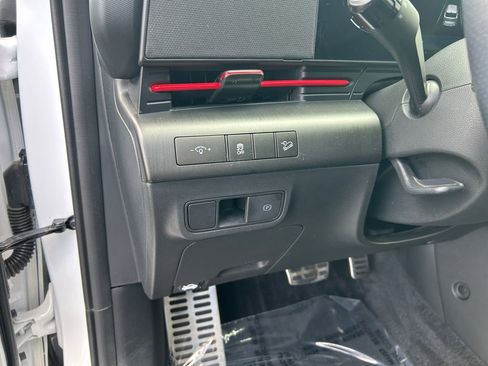 Used 2025 Hyundai Kona N Line FWD image 19