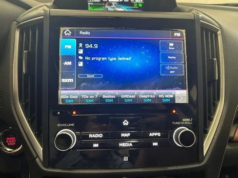 Used 2019 Subaru Forester Touring w/ Popular Package #3 AWD/4WD image 41