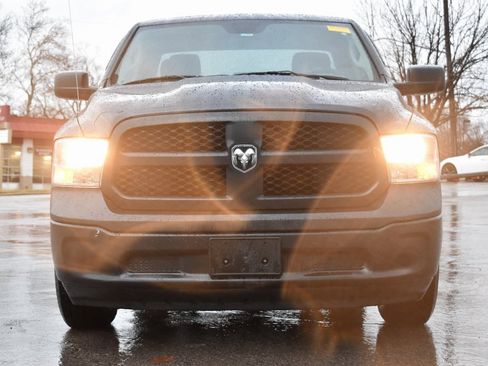 Used 2016 RAM 1500 Tradesman w/ Popular Equipment Group image 2