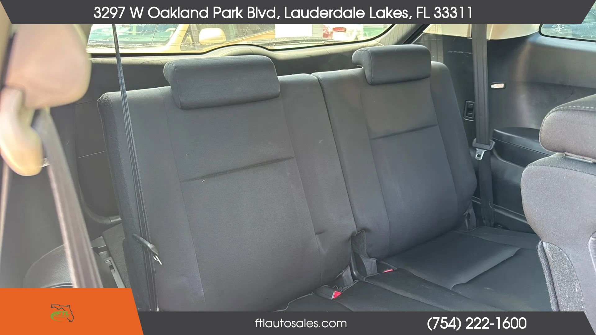 Used 2010 MAZDA CX-9 Sport FWD image 35