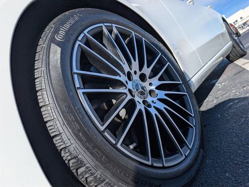 Used 2023 Mercedes-Benz C 300 4MATIC Sedan image 9