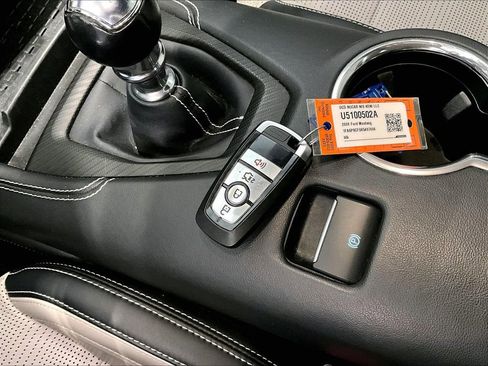 Used 2024 Ford Mustang GT Premium image 28