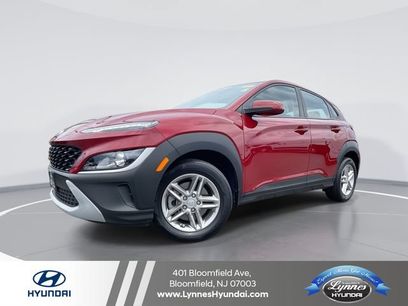 Used 2023 Hyundai Kona SE
