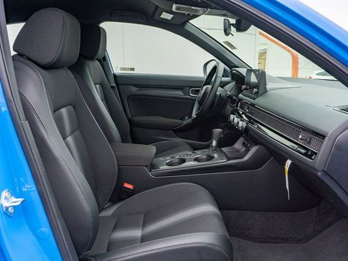 Used 2026 Honda Civic Sport image 18
