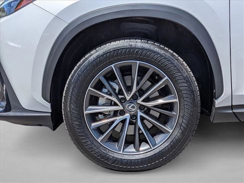 Used 2024 Lexus NX 350 AWD w/ Cold Area Package image 26
