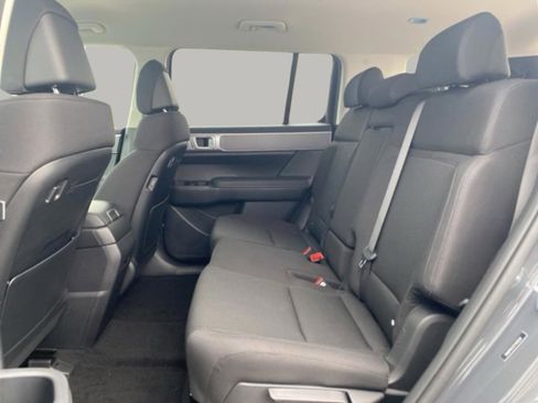 New 2026 Hyundai Santa Fe SE FWD image 31