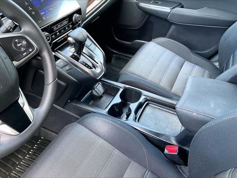 Used 2018 Honda CR-V EX image 20