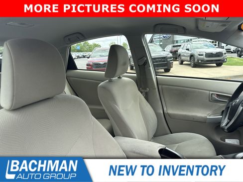 Used 2012 Toyota Prius Three image 5