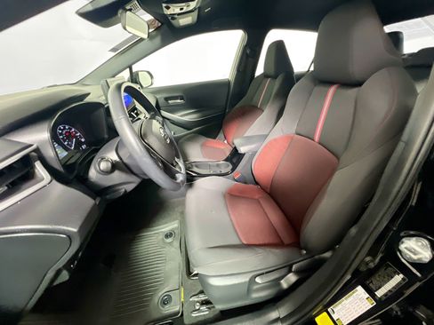 Used 2024 Toyota Corolla SE image 14