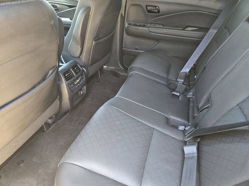 Used 2022 Honda Passport Elite image 30