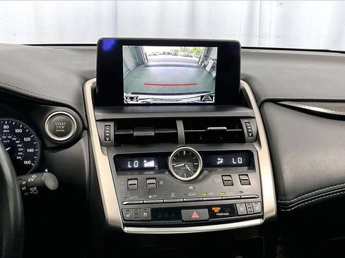 Used 2018 Lexus NX 300 FWD w/ Comfort Package image 24