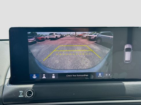 New 2026 Honda Pilot EX-L image 14