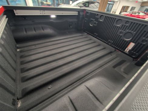 New 2025 Nissan Frontier Pro-X w/ Pro Convenience Package image 8