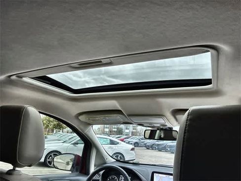 Used 2021 Ford EcoSport Titanium image 23