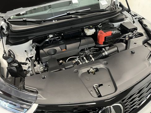 New 2025 Acura RDX w/ Technology Package image 20