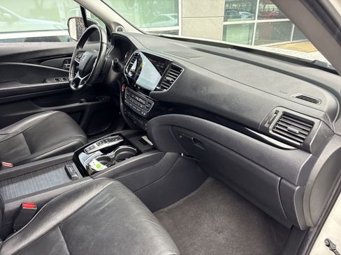 Used 2019 Honda Pilot Elite image 22