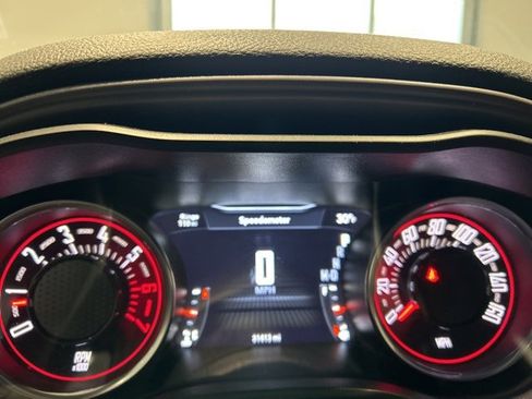 Used 2023 Dodge Challenger R/T image 12