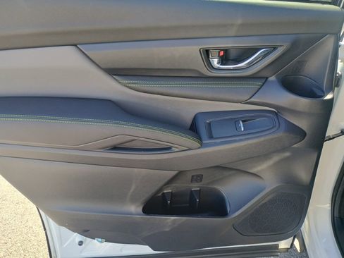 Certified 2025 Subaru Ascent Onyx Edition w/ Onyx Package image 15