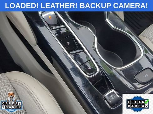 Used 2023 Buick Envision Preferred image 28