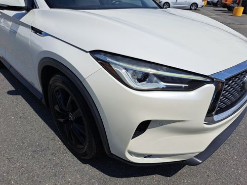 Used 2019 INFINITI QX50 Essential w/ Proactive Package AWD/4WD image 20