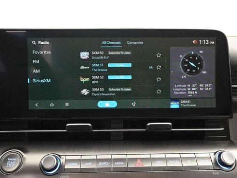 Certified 2026 Hyundai Kona SEL Sport AWD/4WD image 16