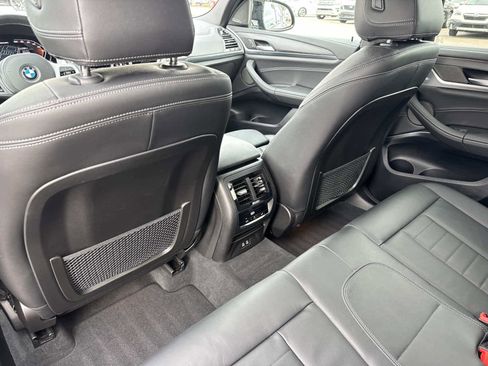 Used 2023 BMW X3 M40i w/ Premium Package image 13