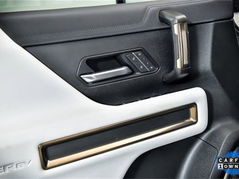 Used 2022 GMC Hummer EV Edition 1 w/ LPO, Illumination Package image 9