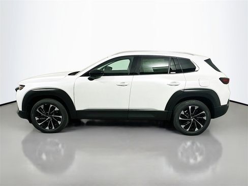 New 2026 MAZDA CX-50 2.5 Hybrid w/ Weather Package image 4