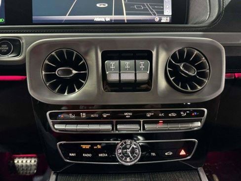 Used 2024 Mercedes-Benz G 550 image 39